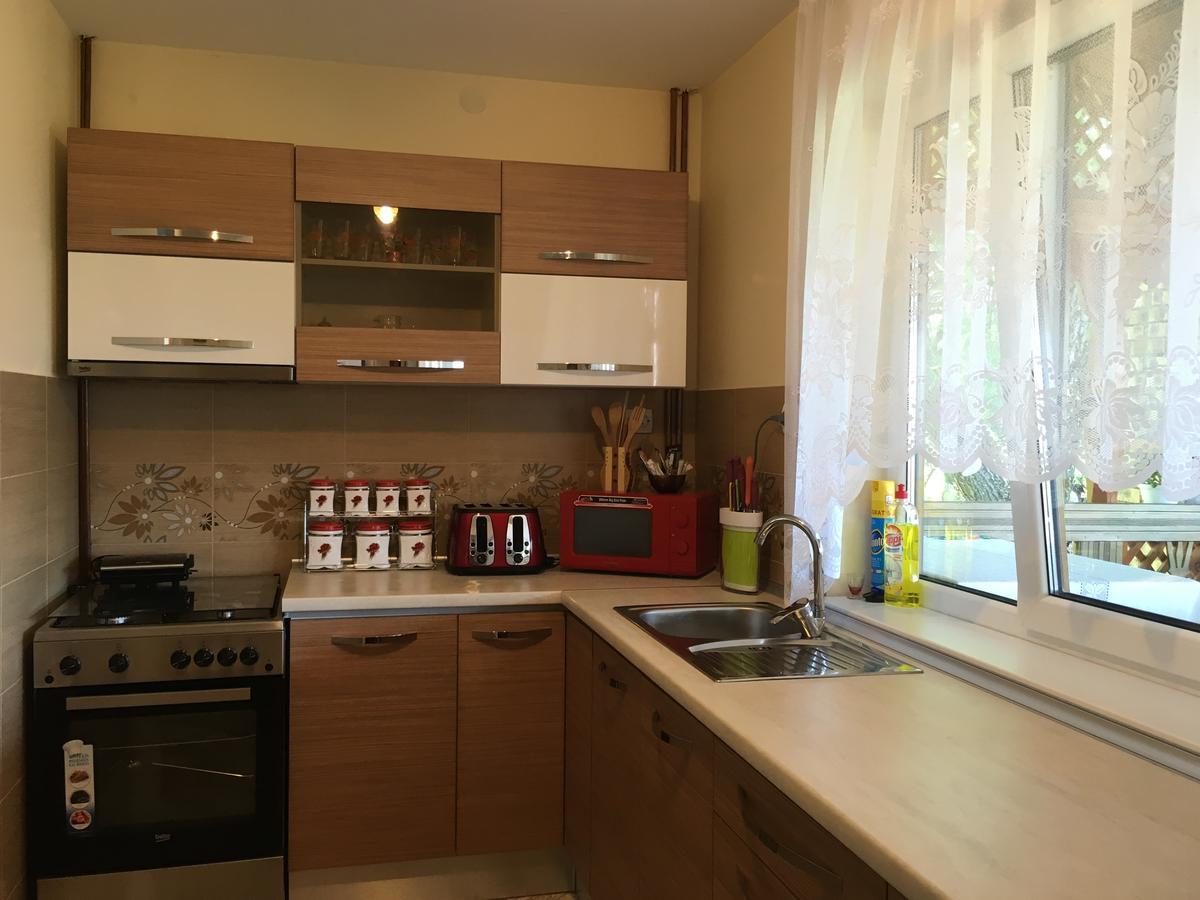 Hotel Sub Creasta Cocosului Breb Esterno foto