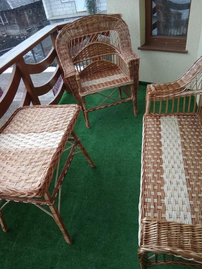 Hotel Sub Creasta Cocosului Breb Esterno foto